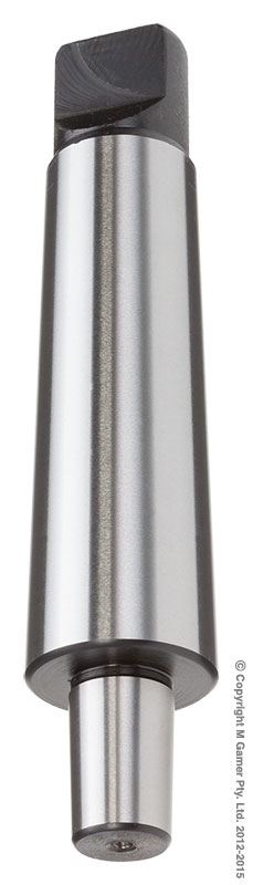 Drill Chuck Arbor MT5 x JT3